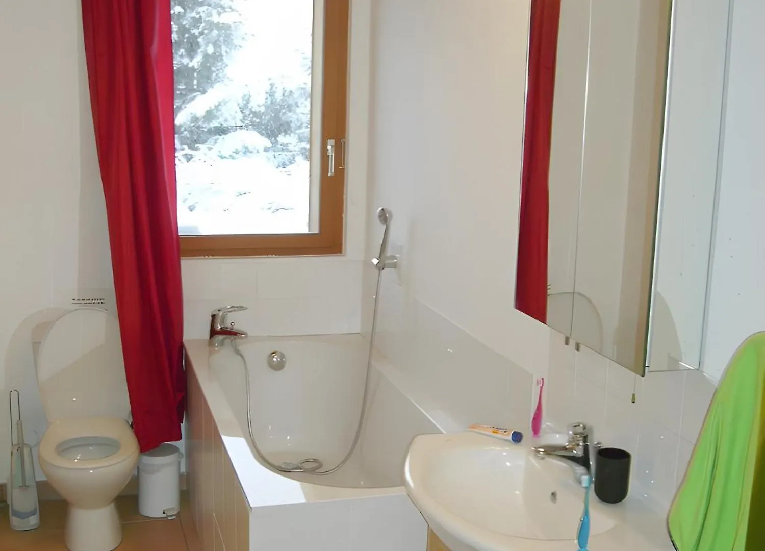 Chalet La Perle Montriond