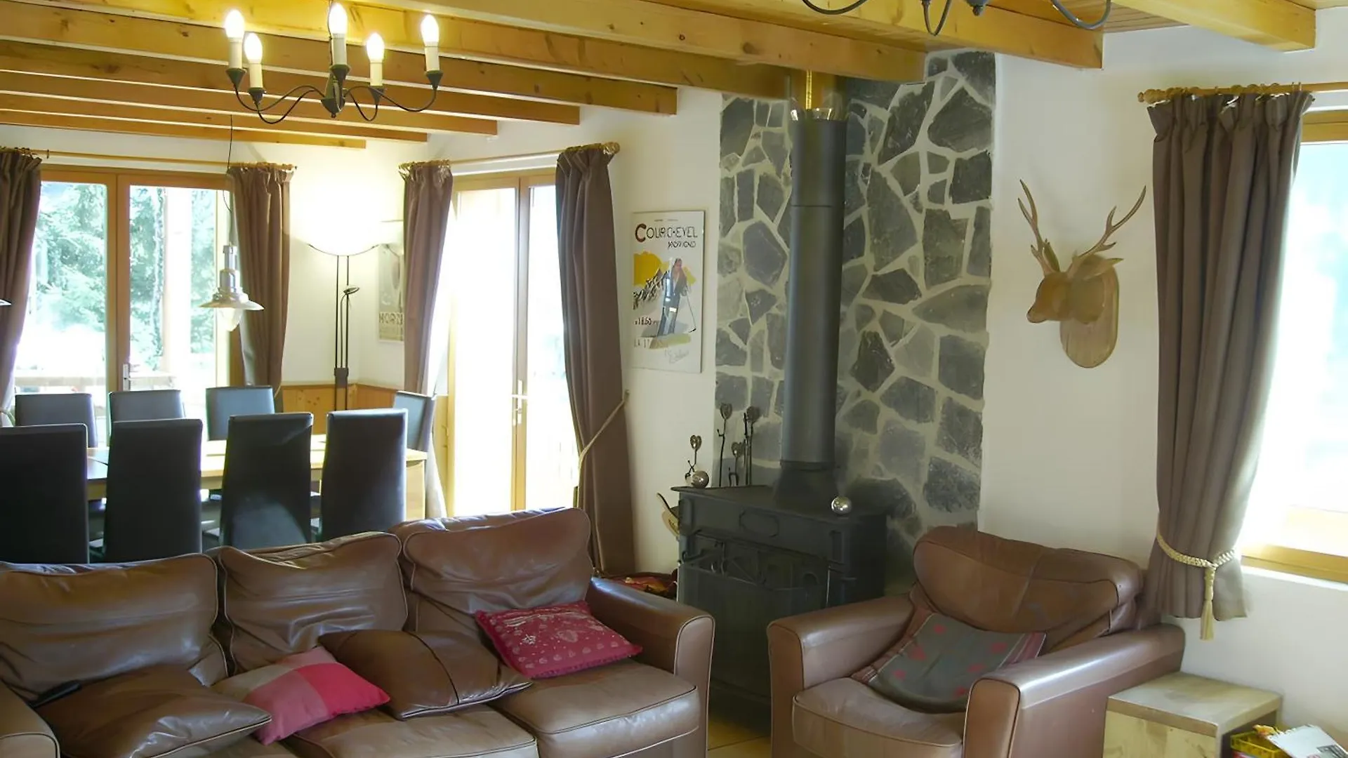 Chalet La Perle Montriond