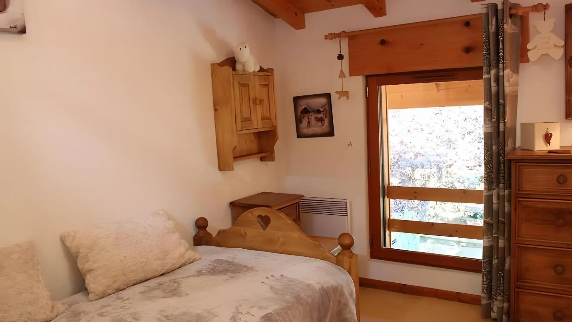 Chalet La Perle Montriond