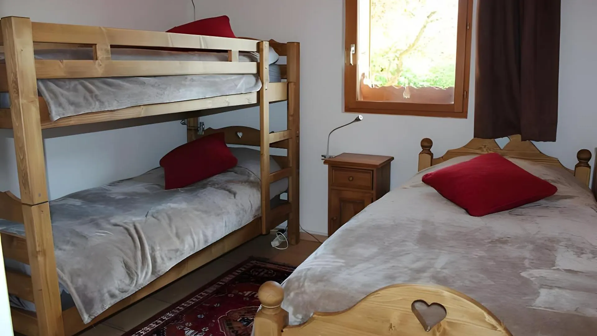 Chalet La Perle Montriond