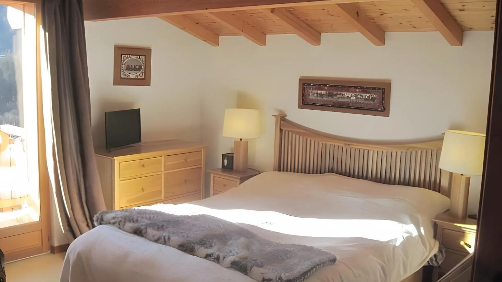 Chalet La Perle Montriond