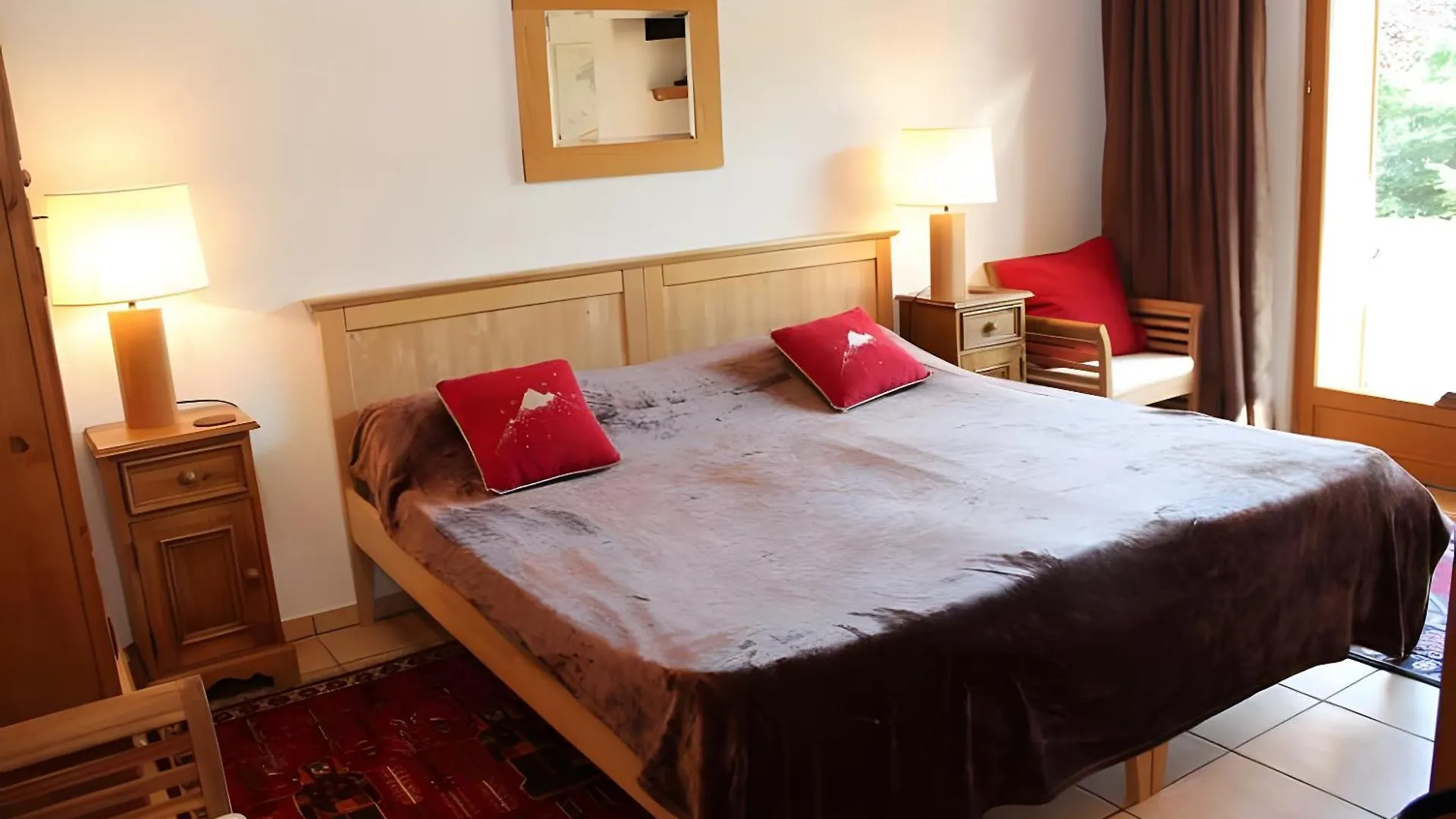 Chalet La Perle Montriond France