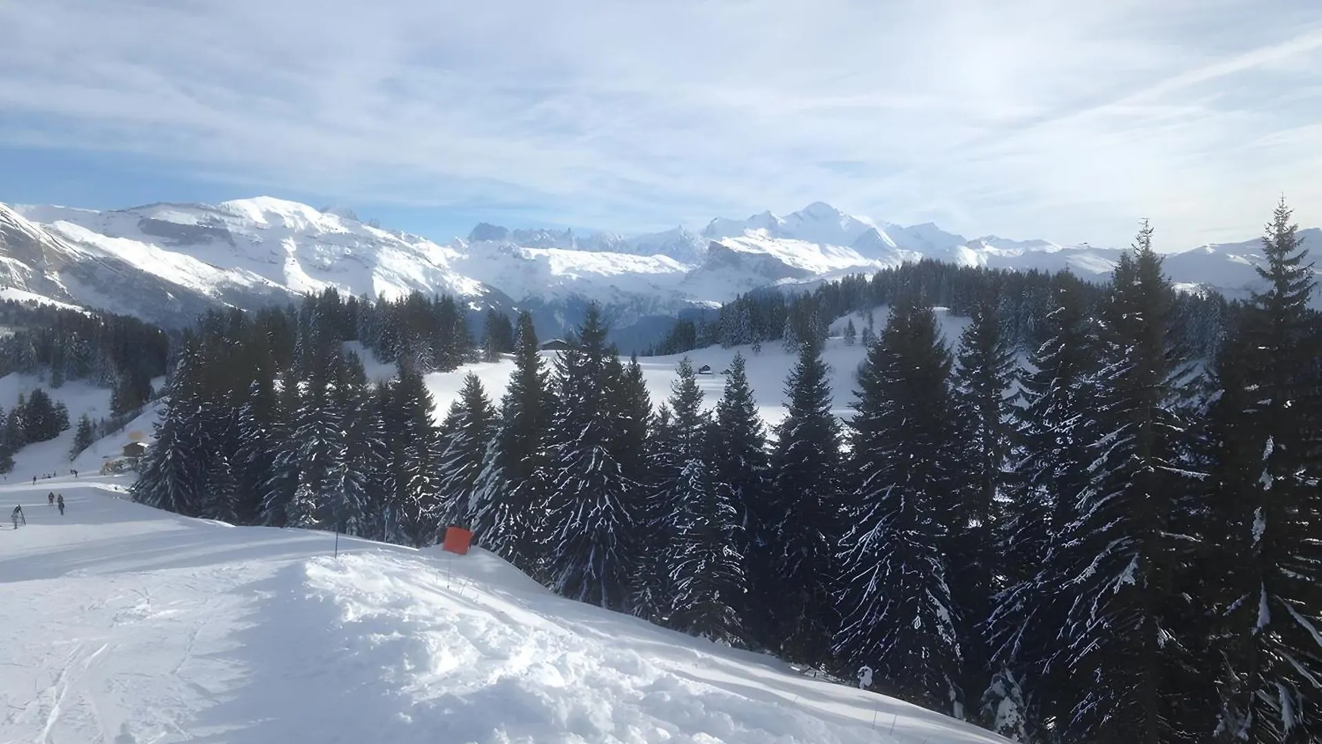 Chalet La Perle Montriond France