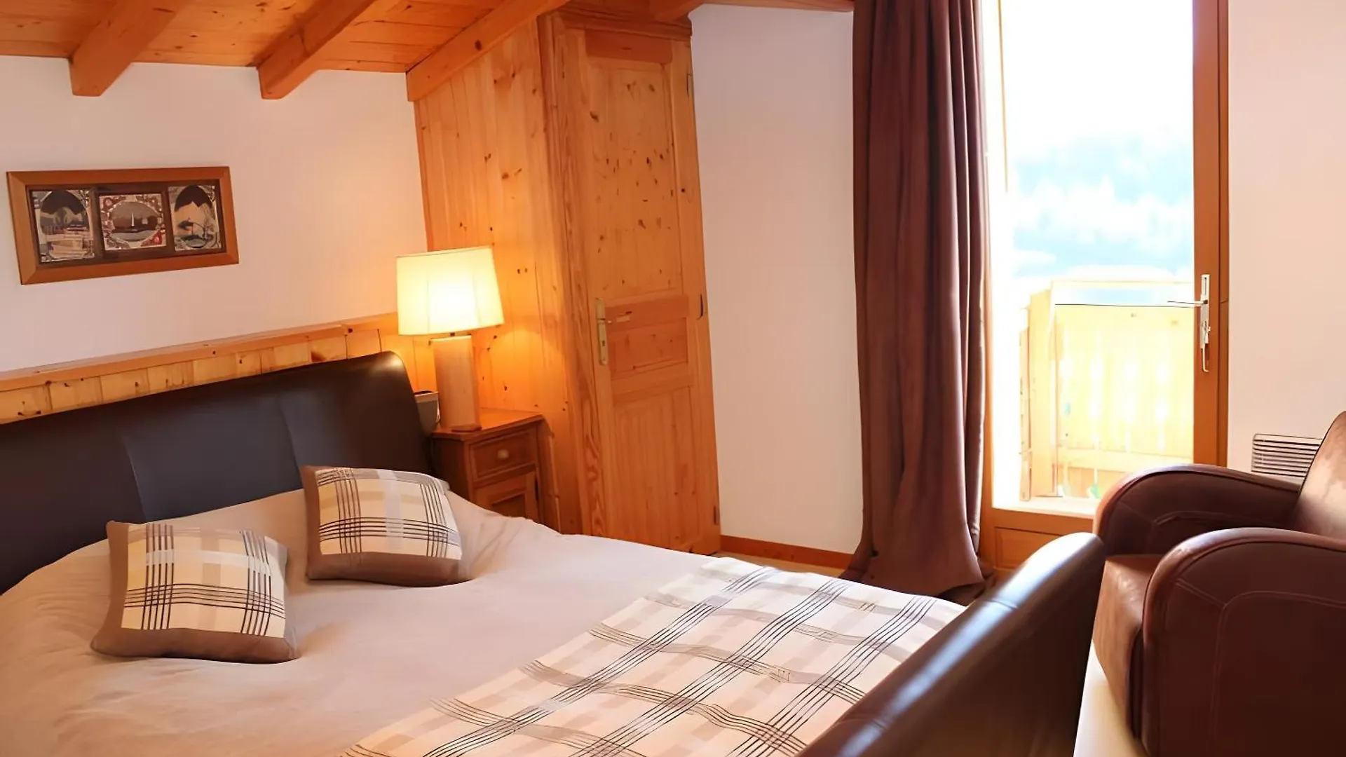 Chalet La Perle Montriond 0*,  France