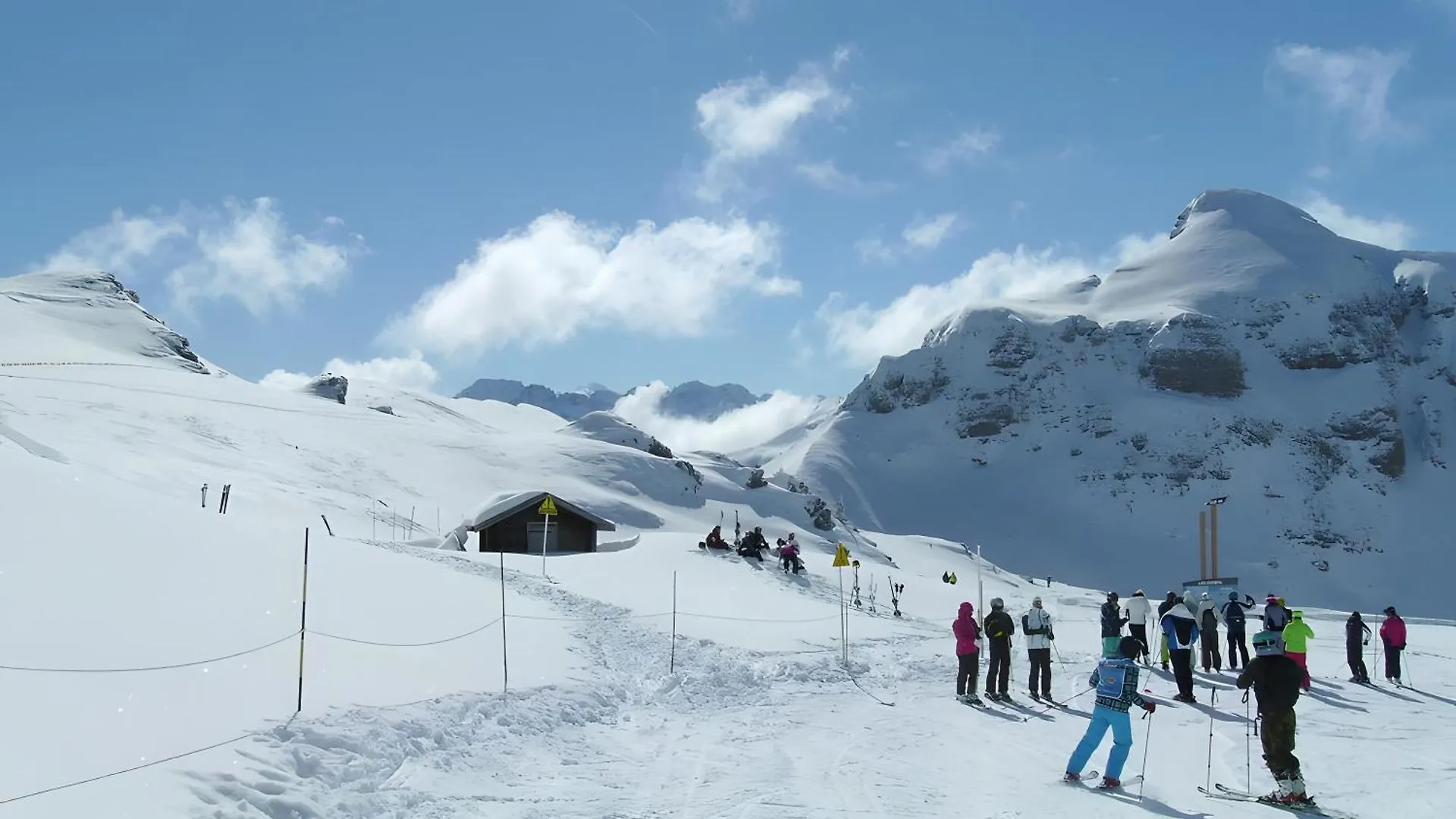 Chalet La Perle Montriond