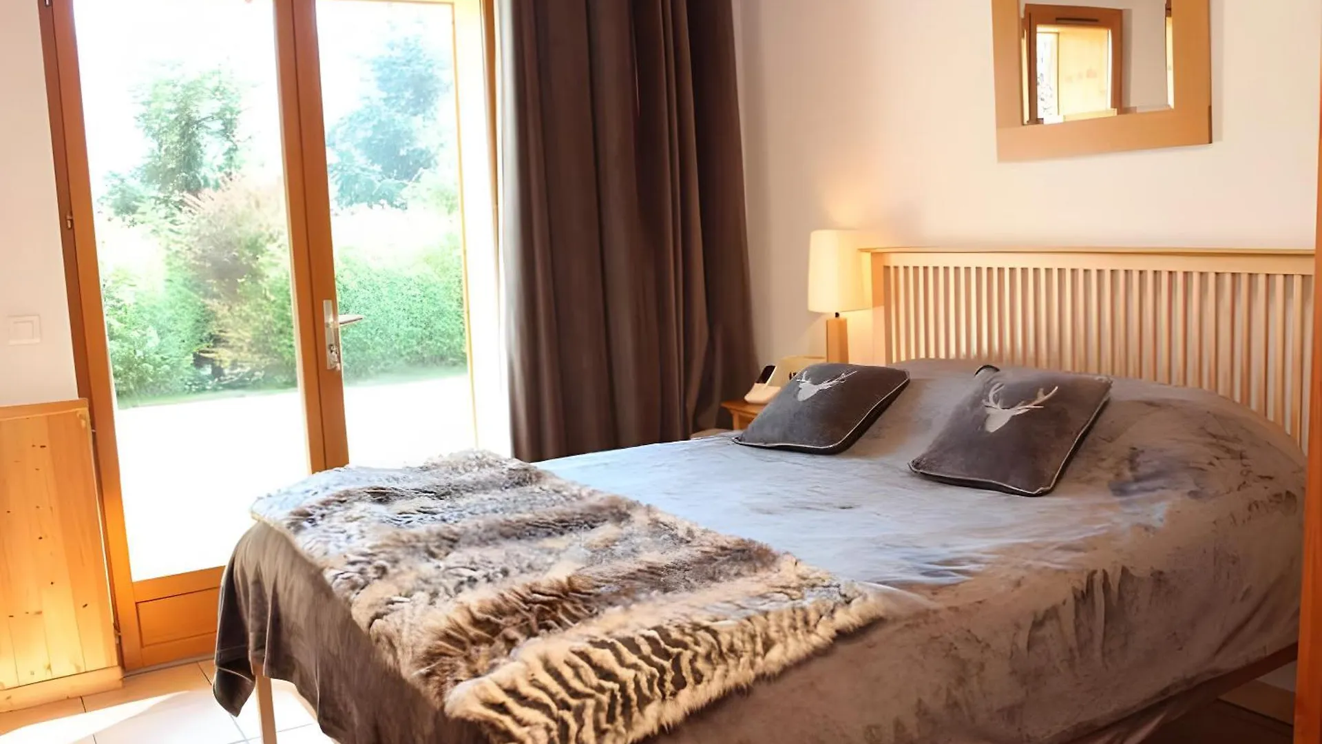 Chalet La Perle Montriond France