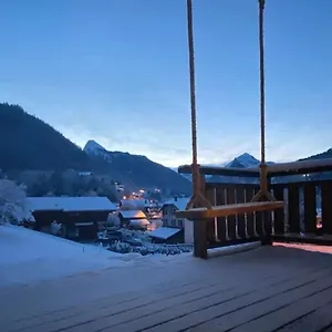 La Petite Azalée Montriond